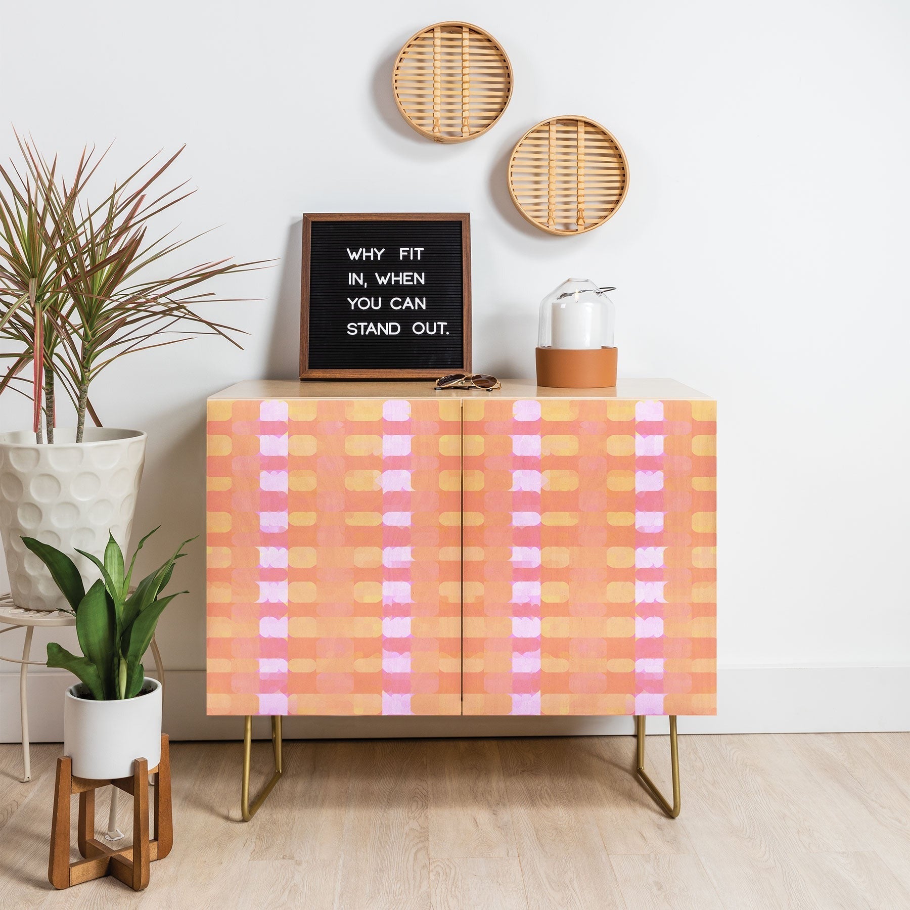 Mirimo Spring glare Credenza