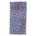 Camilla Foss Pebbles Mix Beach Towel