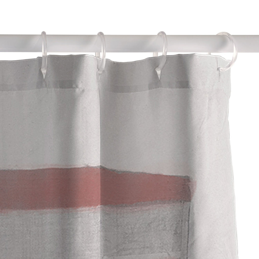 DENY Designs Flag Attributed to Elizabeth Schuyler Hamilton Shower Curtain
