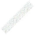 Jacqueline Maldonado Watercolor Wood Grain Table Runner
