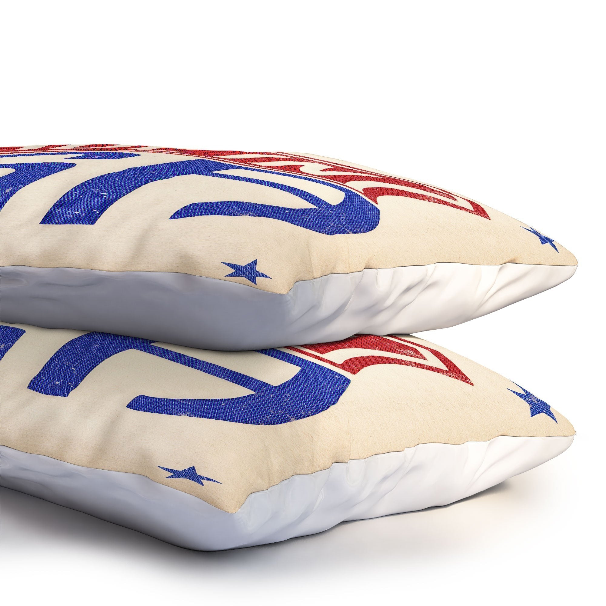 DENY Designs Made in USA Pillow Shams