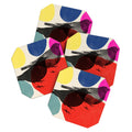 Garima Dhawan wild 2d Coaster Set