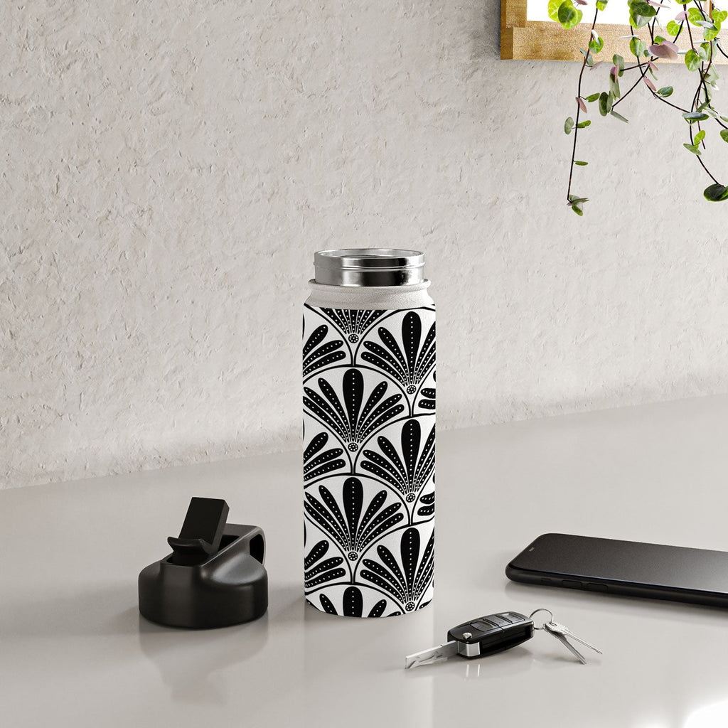 Jennifer Labre Hollywood Glam Water Bottle