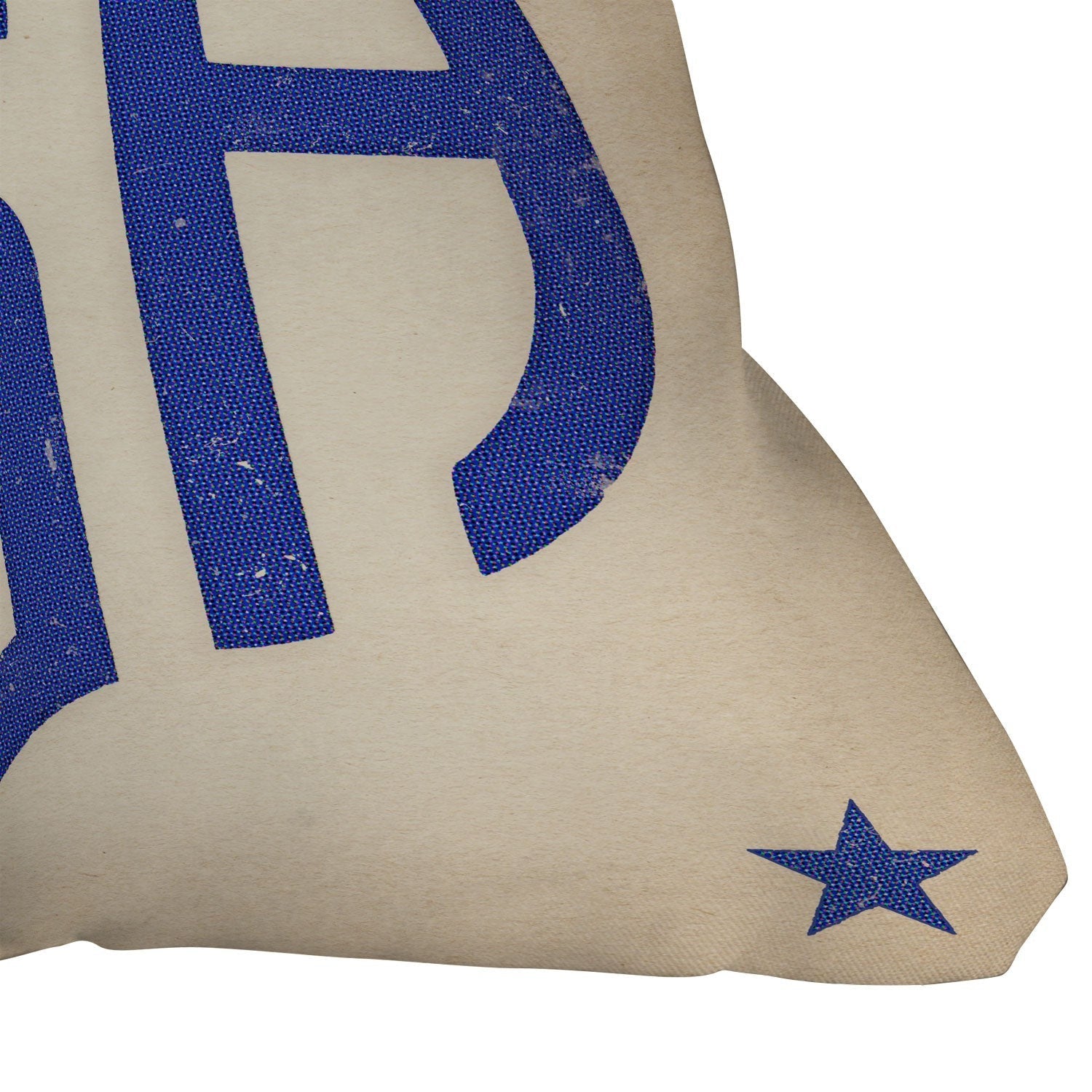DENY Designs Made in USA Outdoor Throw Pillow