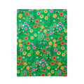 Pimlada Phuapradit Ditsy Spring Floral Green Poster