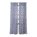 Camilla Foss Pebbles Mix Sheer Non Repeat