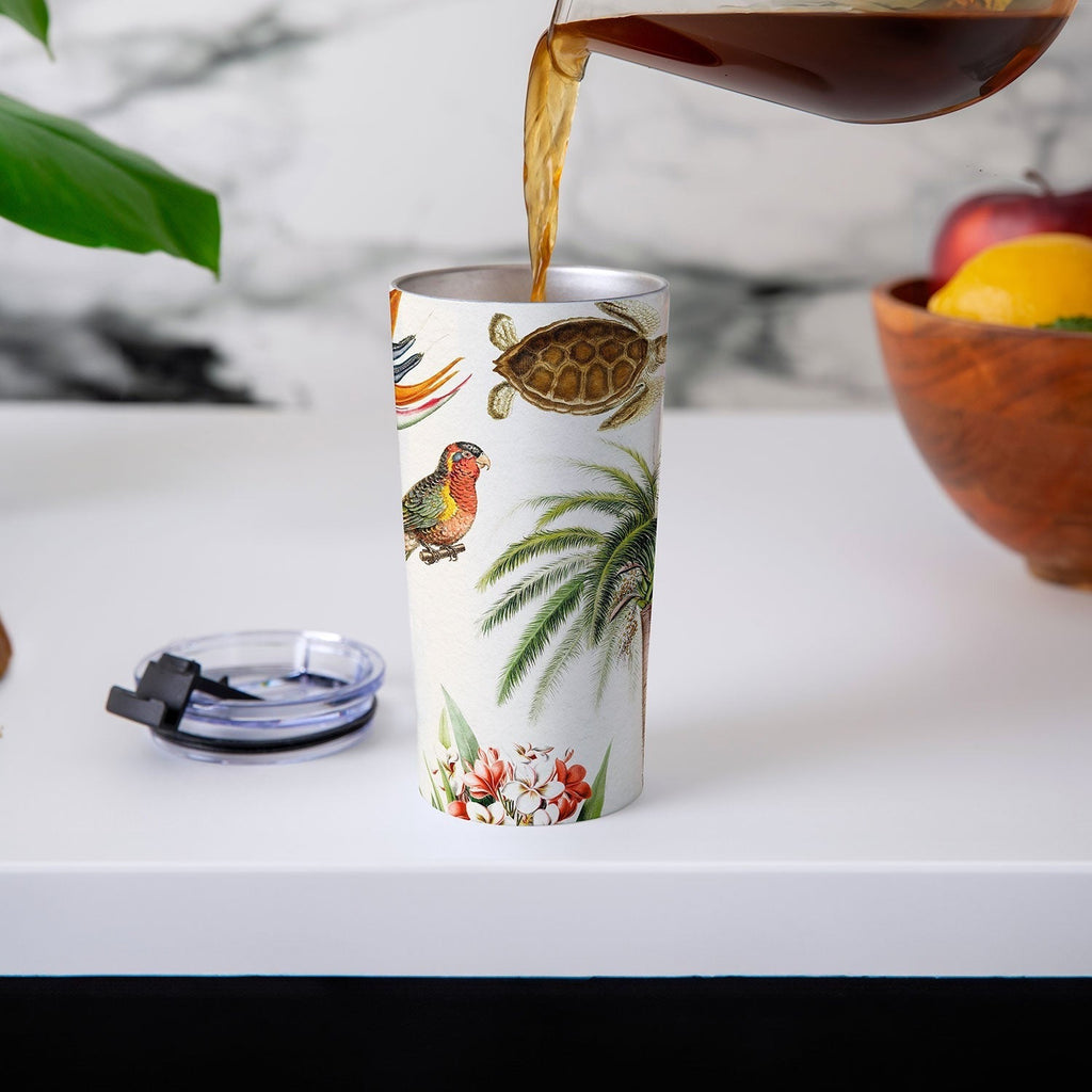Gal Design Hawaii Collection Travel Mug