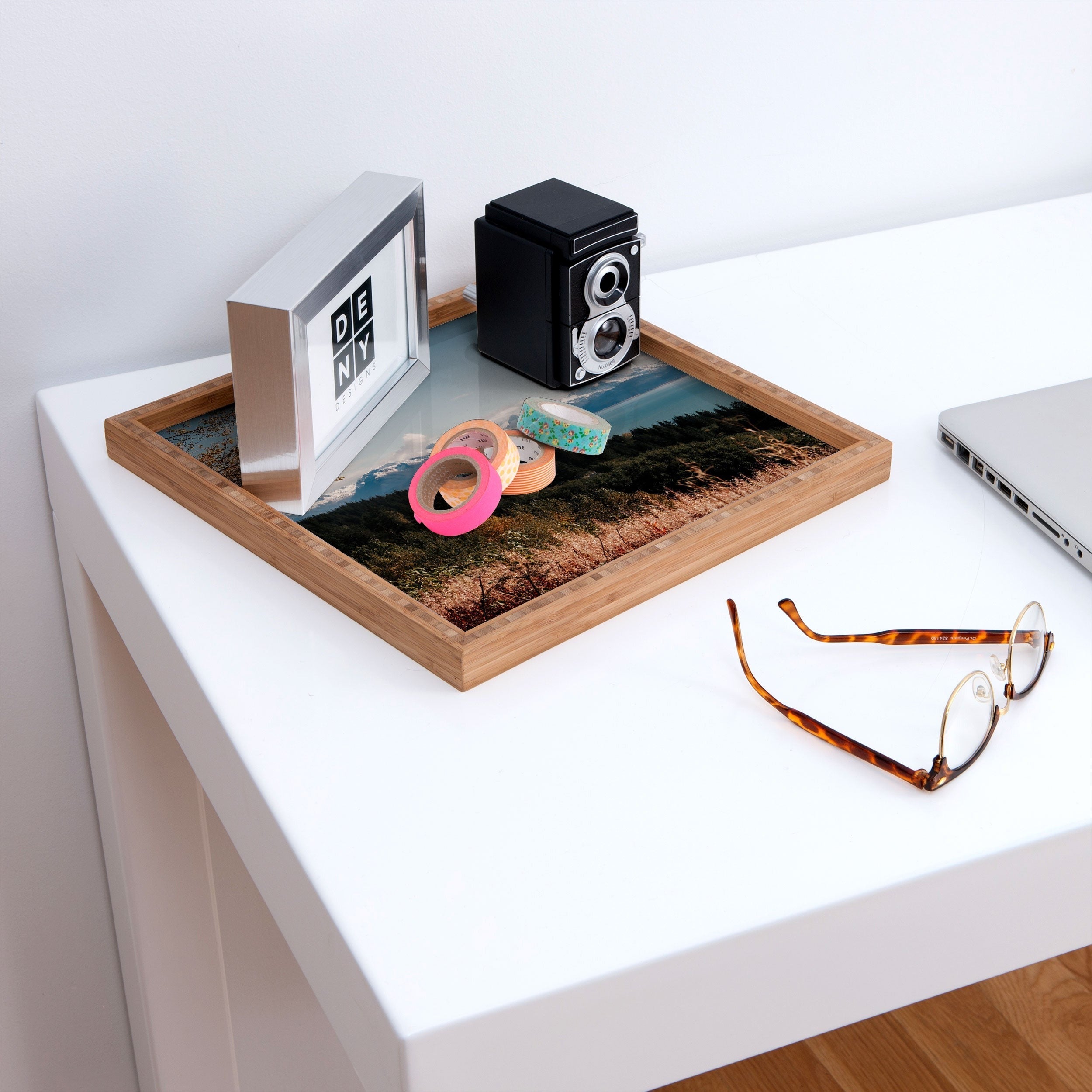 Hannah Kemp Homer Square Tray