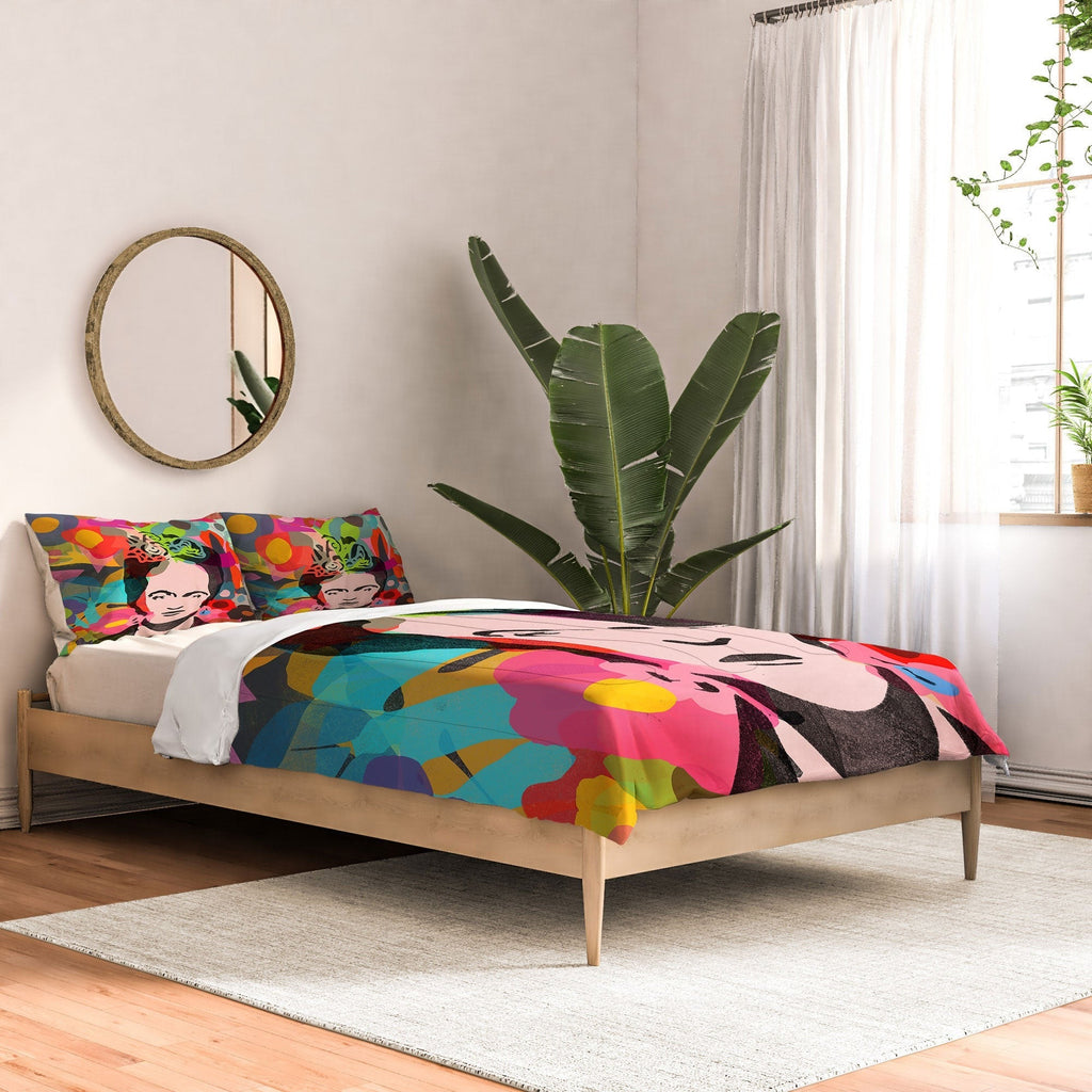 Garima Dhawan frida 1d Comforter