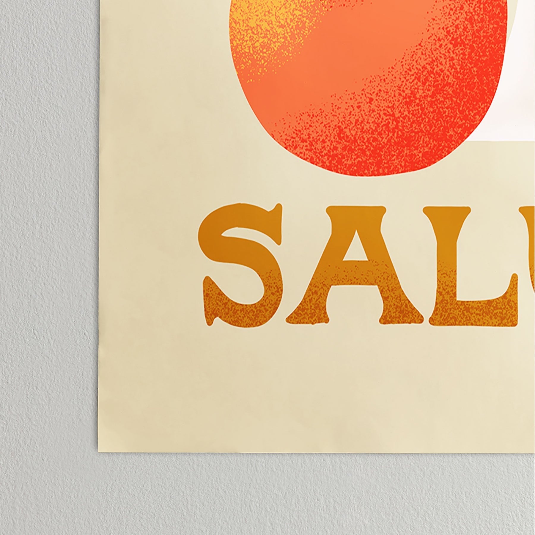 Jessica Molina Bellini Poster