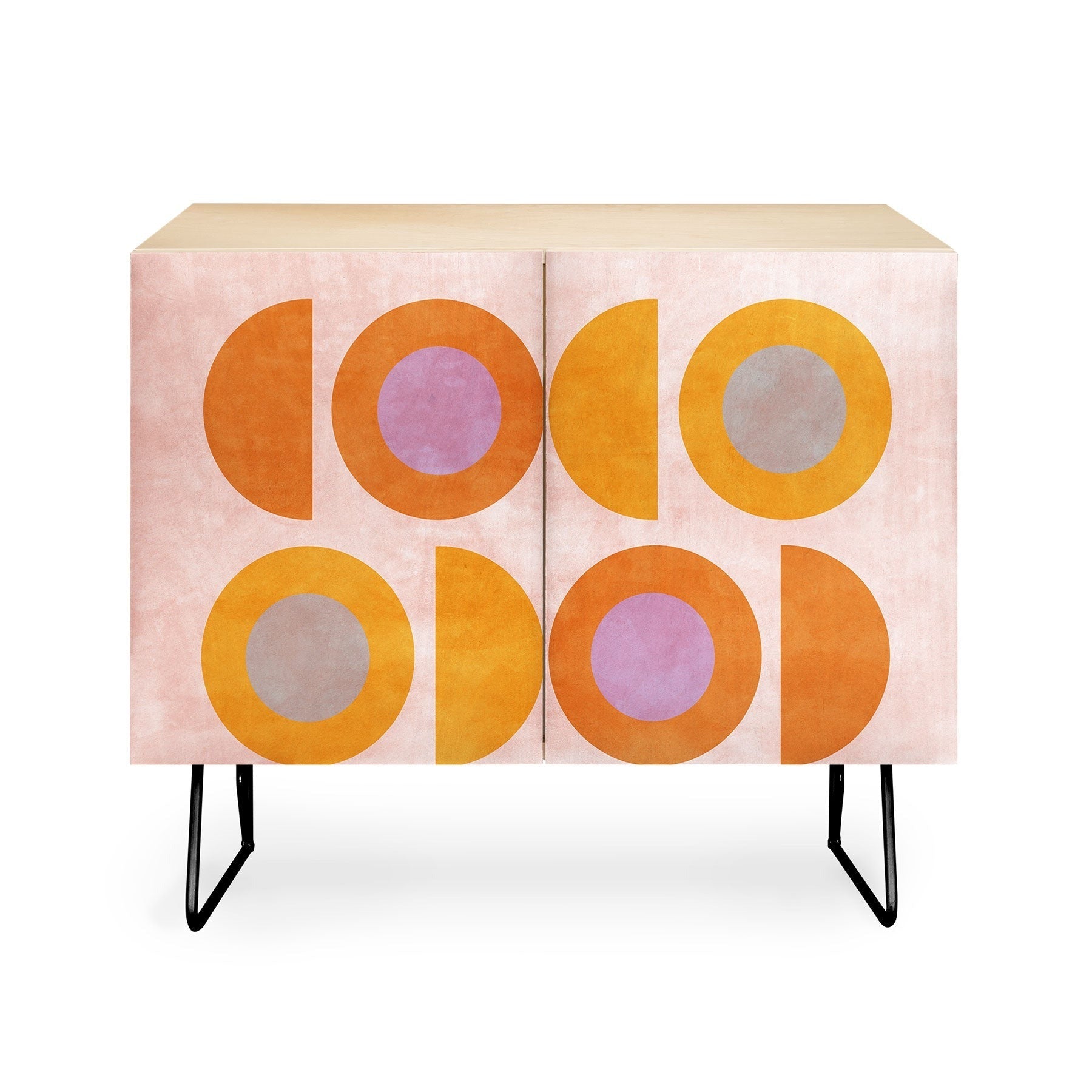 Mirimo Warm Balance Credenza