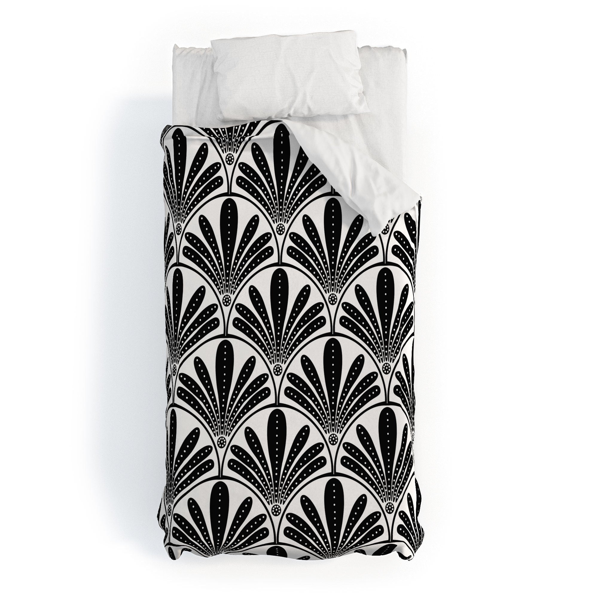Jennifer Labre Hollywood Glam Duvet Cover