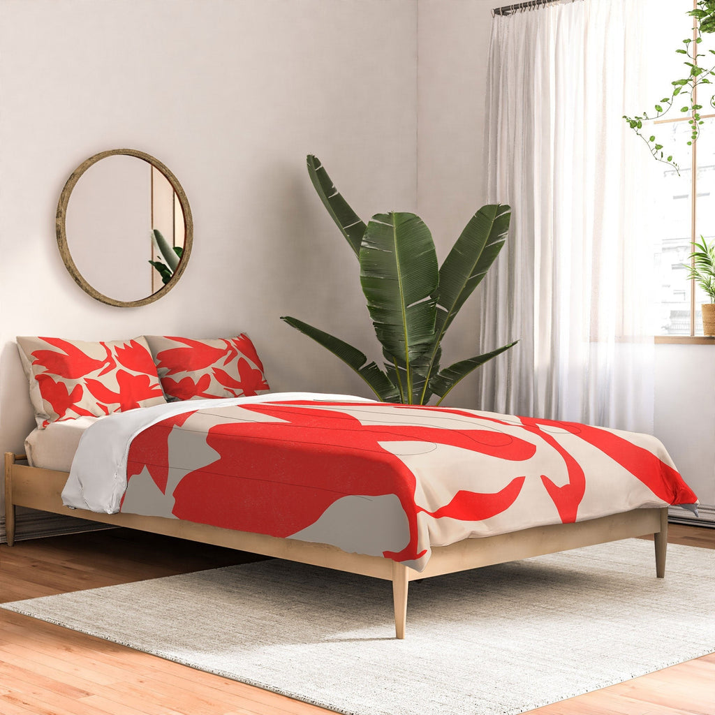 Garima Dhawan magnolia 12 Comforter