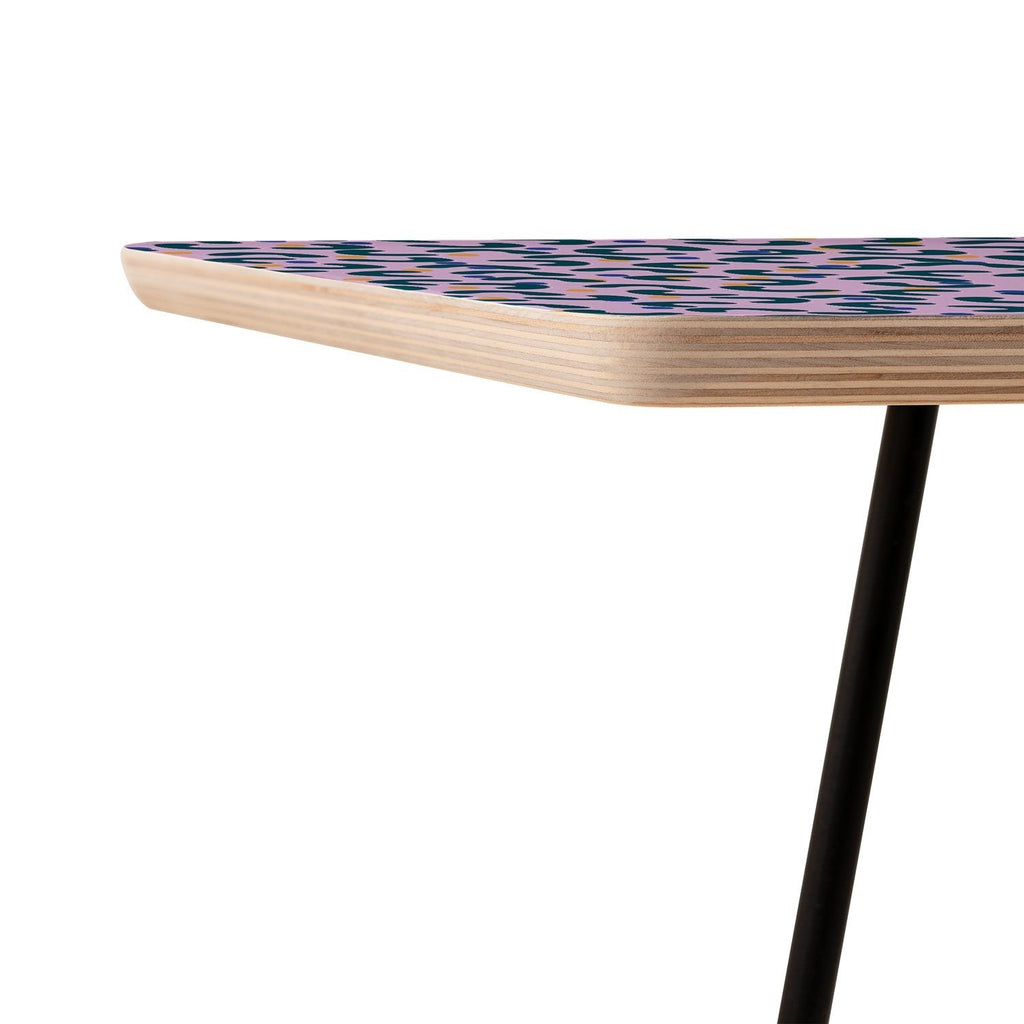 Camilla Foss Pebbles Mix Side Table