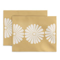 Colour Poems Retro Daisy XXIV Placemat