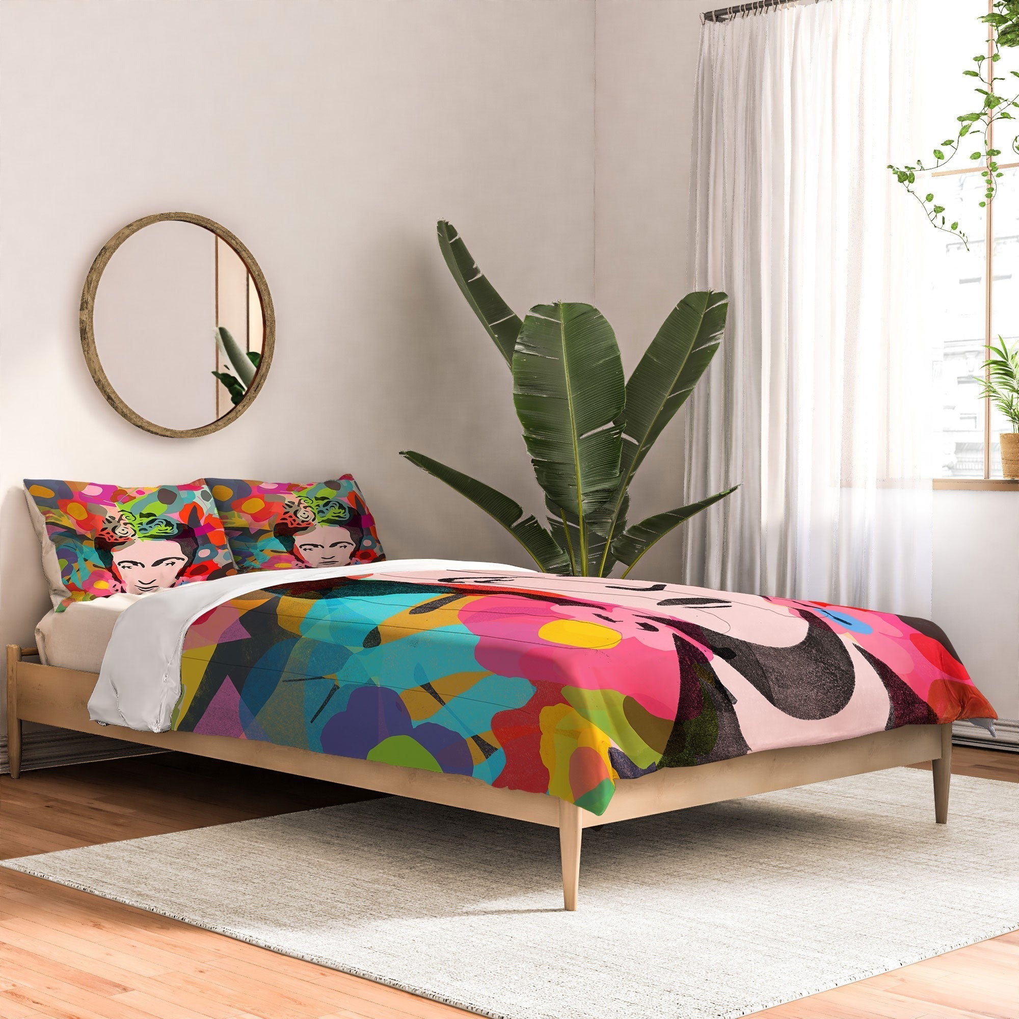 Garima Dhawan frida 1d Comforter