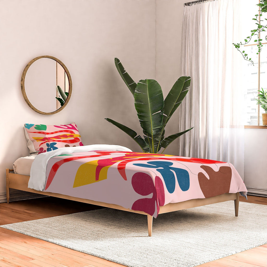 Garima Dhawan Cutouts 49 Comforter