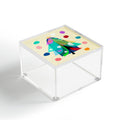 Mirimo Decorated Tree Acrylic Box