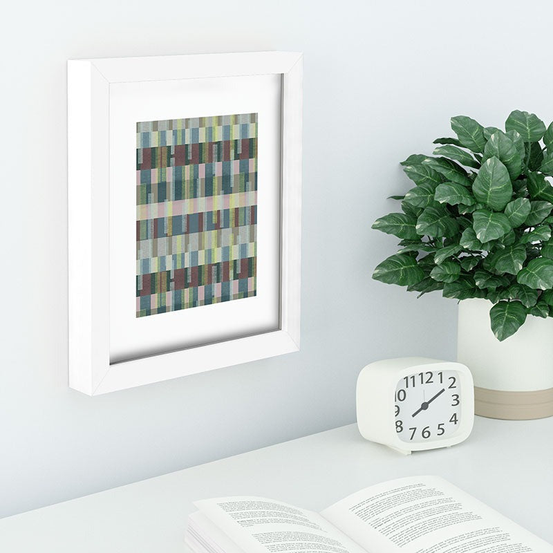 Marta Barragan Camarasa Dynamic Linear Blocks Recessed Framing Rectangle