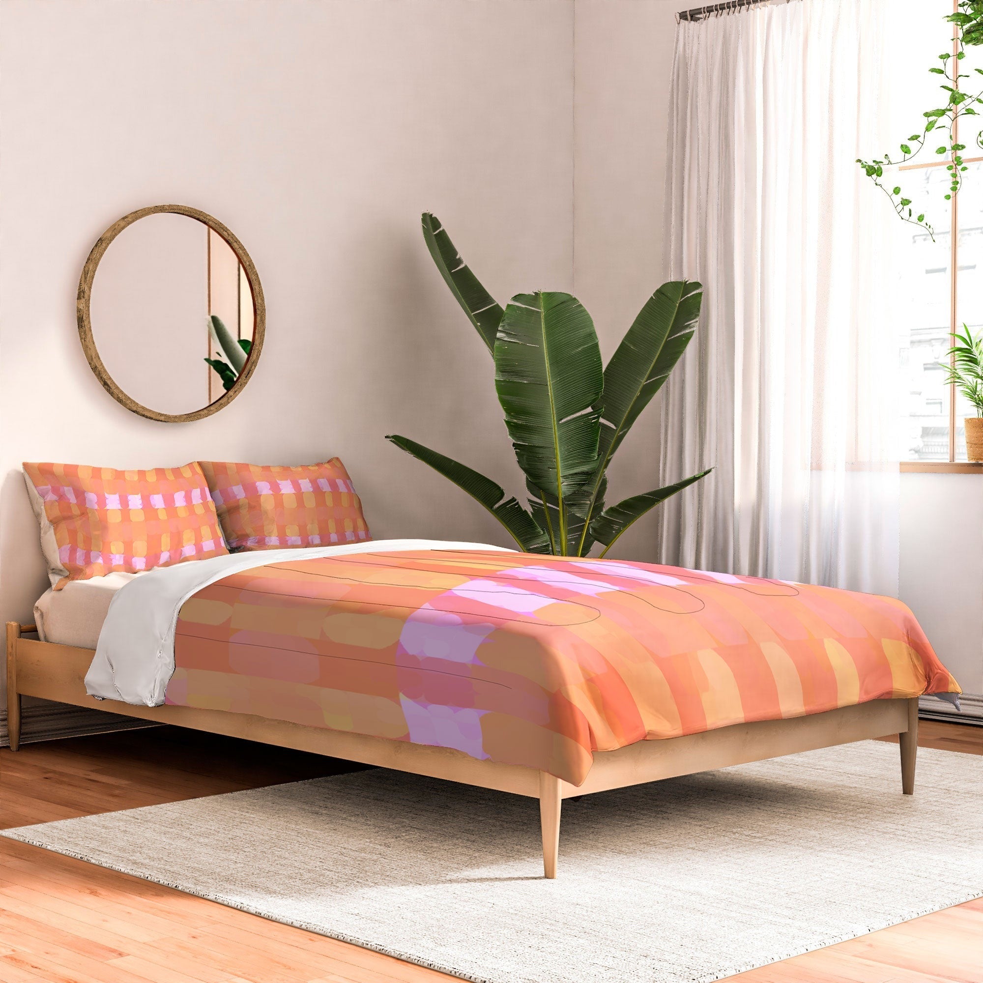 Mirimo Spring glare Comforter