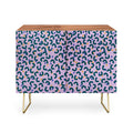 Camilla Foss Pebbles Mix Credenza
