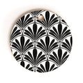 Jennifer Labre Hollywood Glam Cutting Board Round