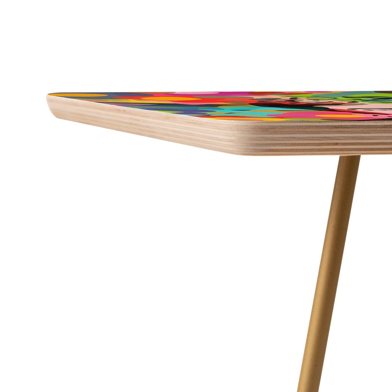 Garima Dhawan frida 1d Side Table