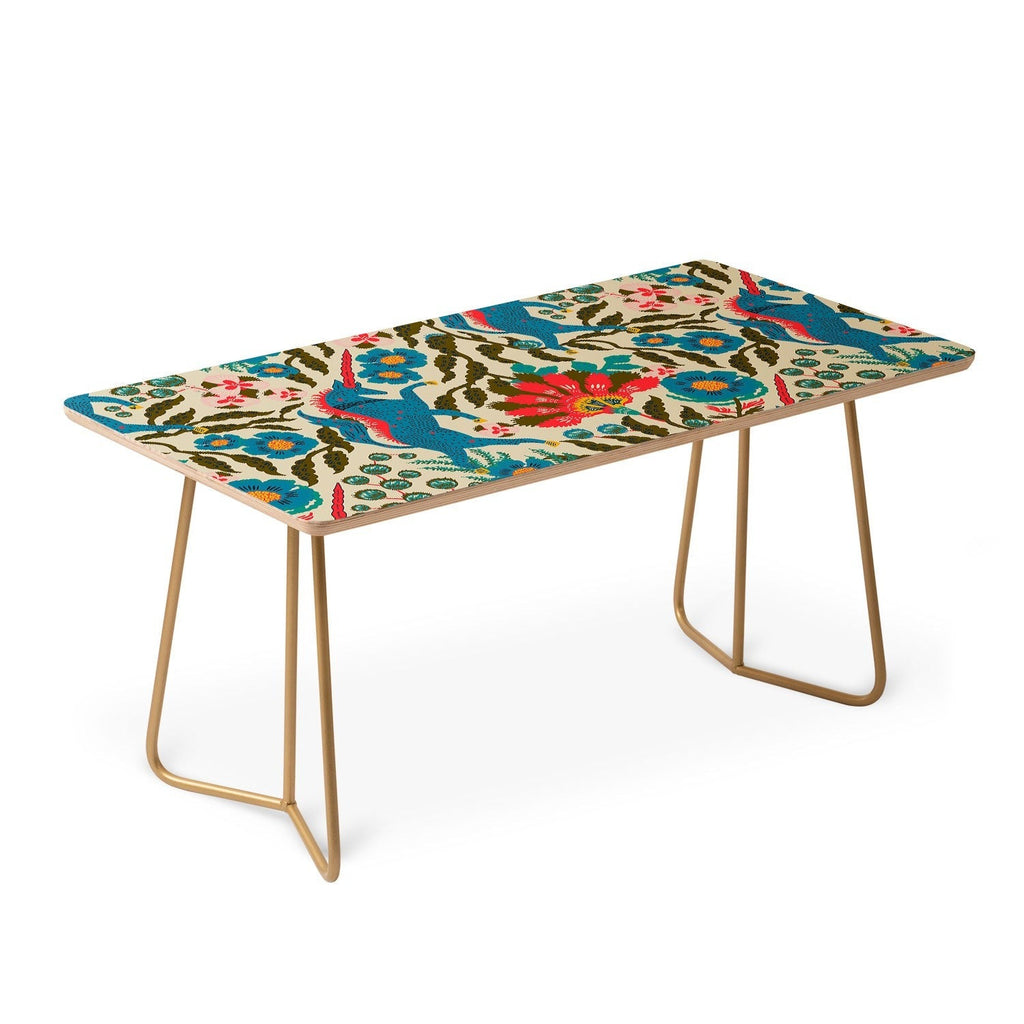 Holli Zollinger JOONIE LUNA UNI Coffee Table