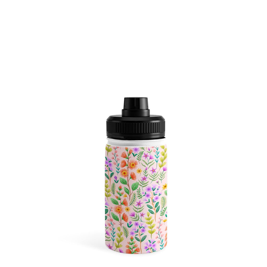 Pimlada Phuapradit Ditsy Spring Floral Water Bottle