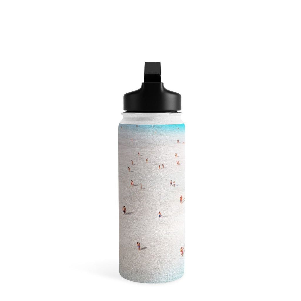 Gal Design Beach Daydream Water Bottle