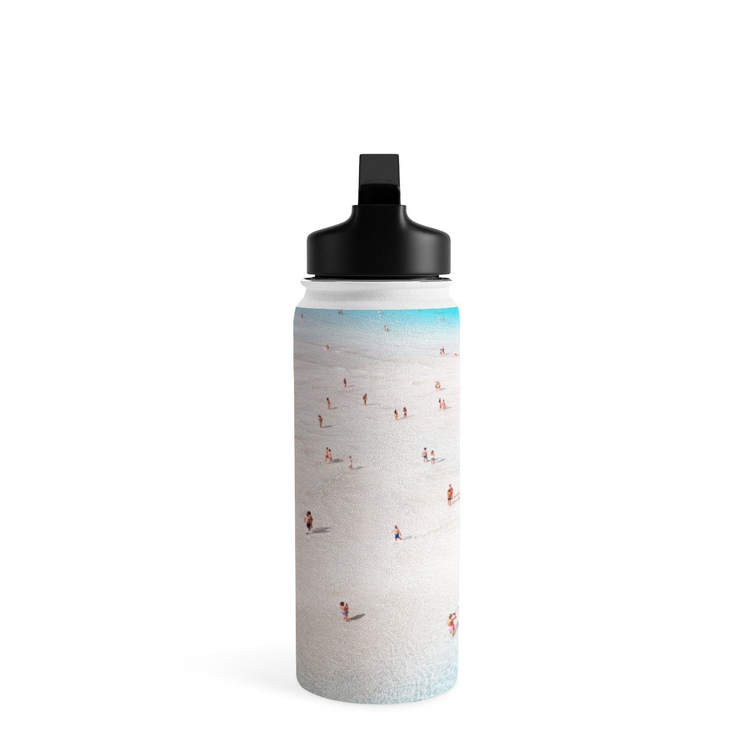 Gal Design Beach Daydream Water Bottle