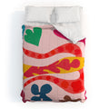 Garima Dhawan Cutouts 49 Comforter