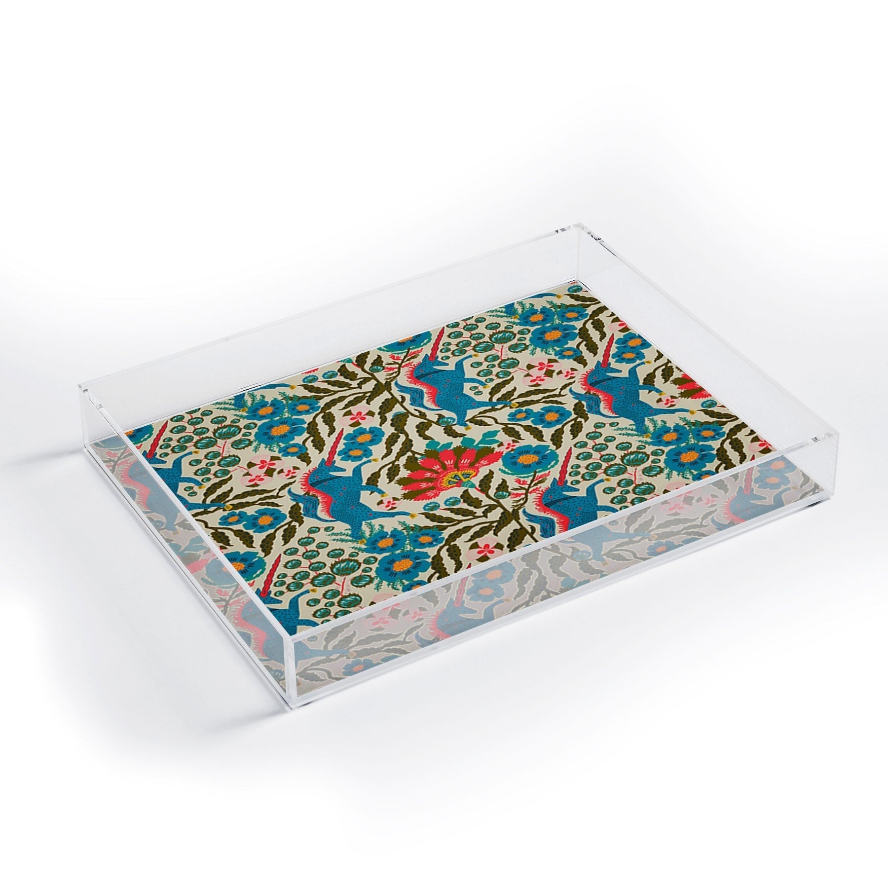 Holli Zollinger JOONIE LUNA UNI Acrylic Tray