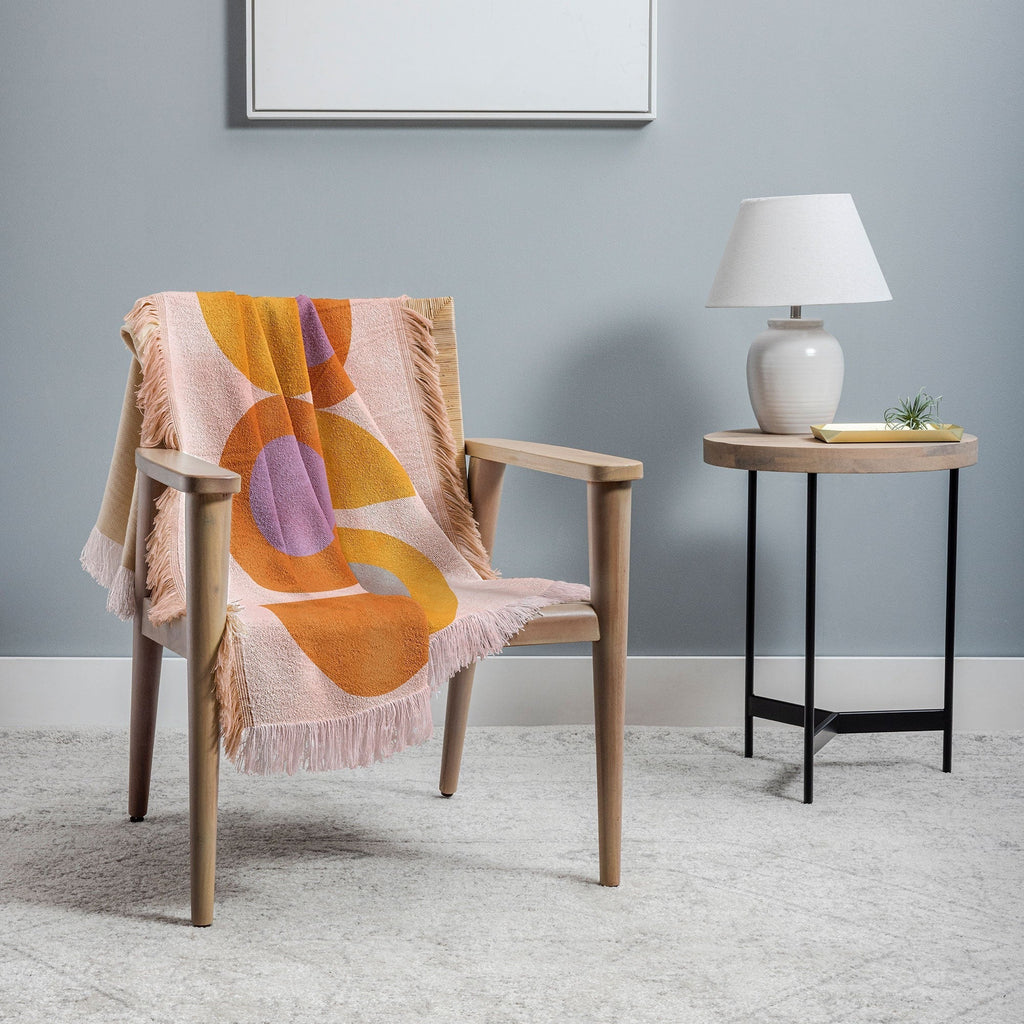 Mirimo Warm Balance Throw Blanket