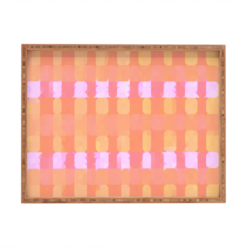 Mirimo Spring glare Rectangular Tray