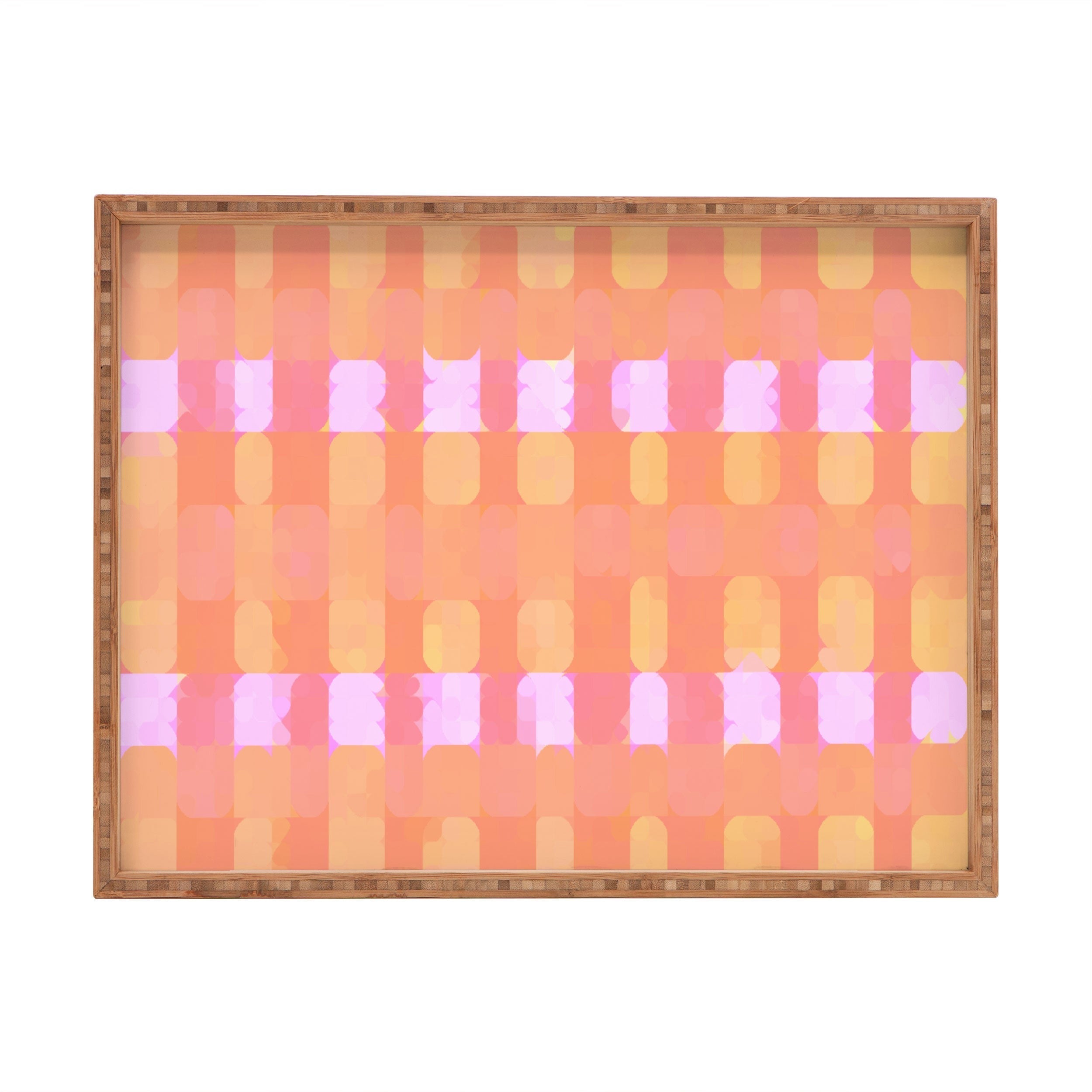 Mirimo Spring glare Rectangular Tray