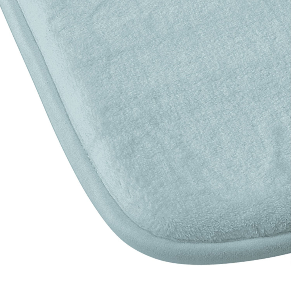 Jessica Molina Limoncello Cocktail Memory Foam Bath Mat