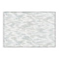 Jacqueline Maldonado Watercolor Wood Grain Outdoor Rug