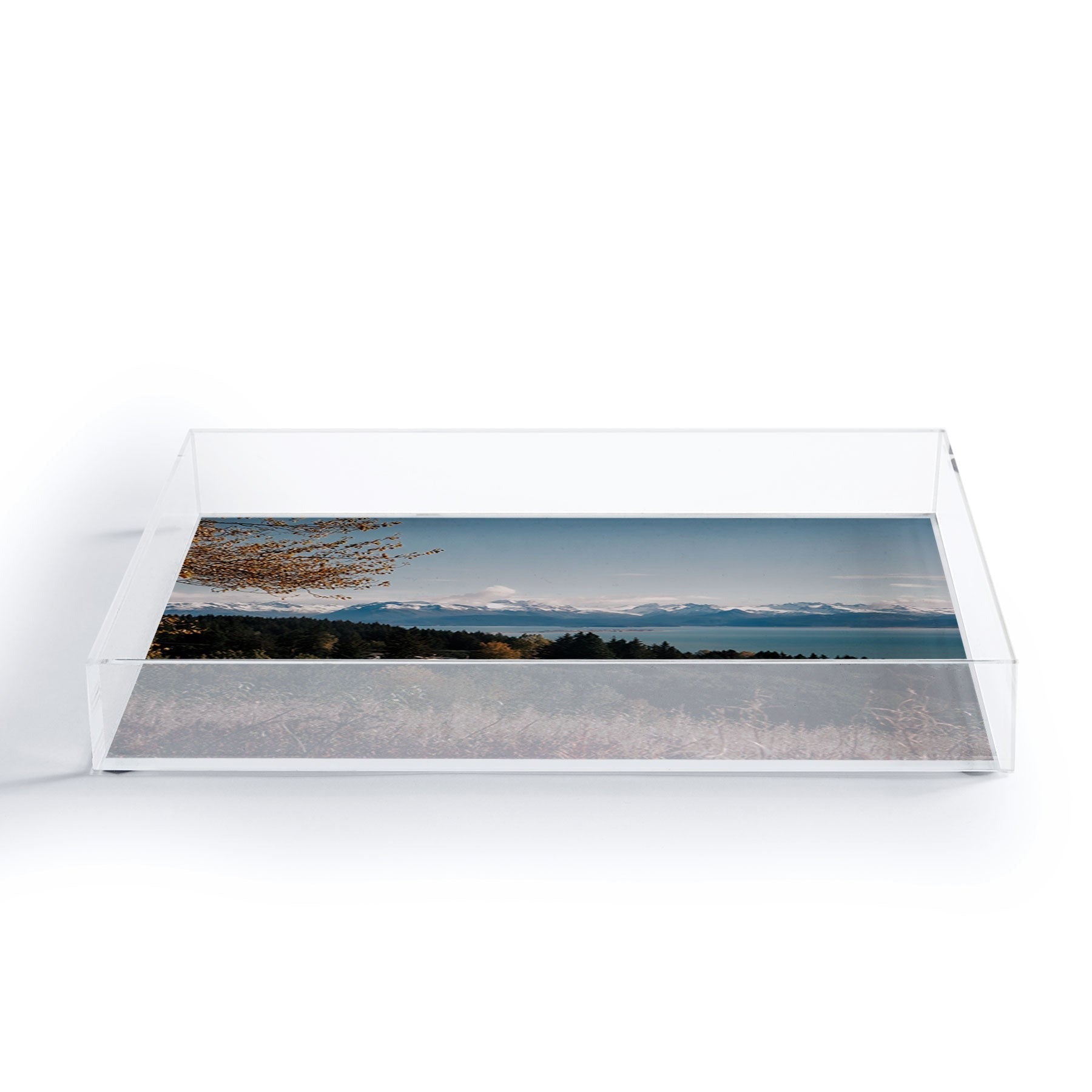 Hannah Kemp Homer Acrylic Tray