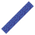 Camilla Foss Blue Pebble Table Runner