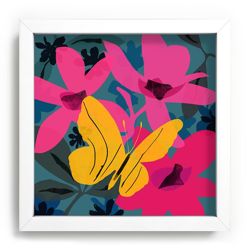 Garima Dhawan wild 1 Recessed Framing Square