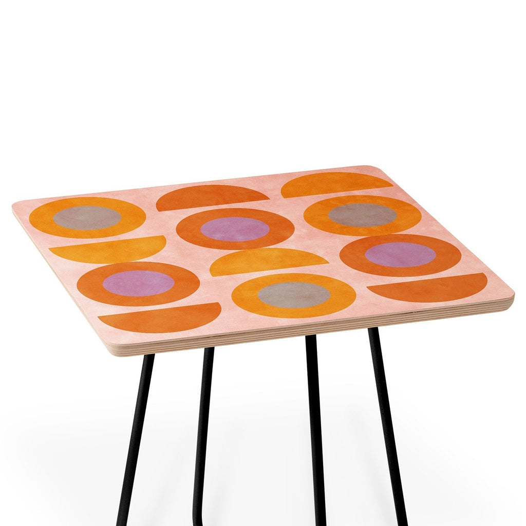 Mirimo Warm Balance Side Table