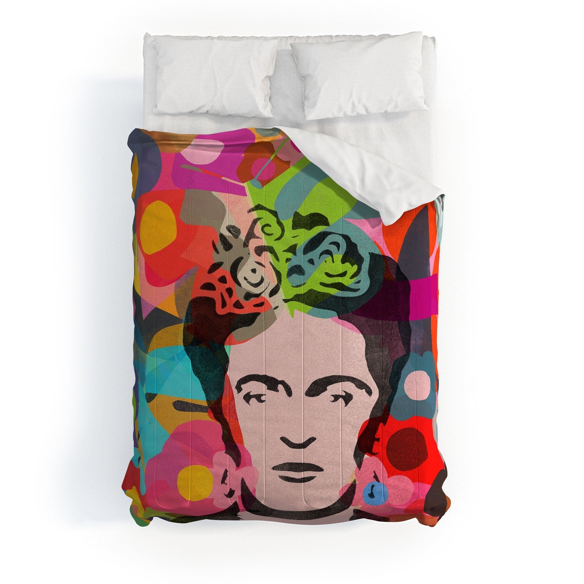 Garima Dhawan frida 1d Comforter
