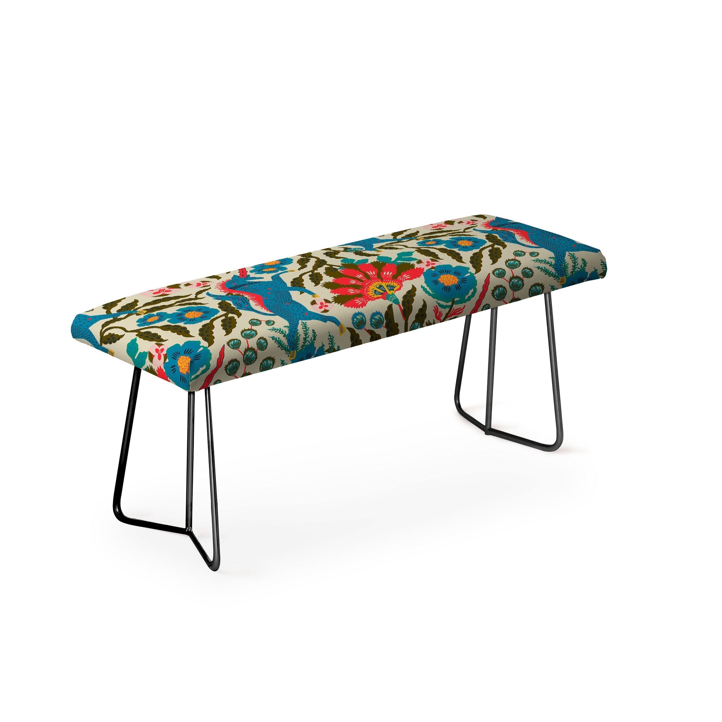 Holli Zollinger JOONIE LUNA UNI Bench