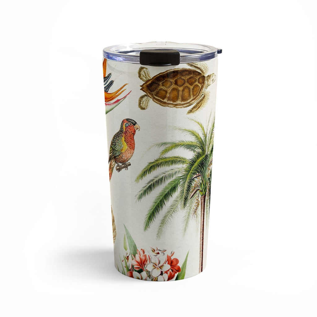 Gal Design Hawaii Collection Travel Mug