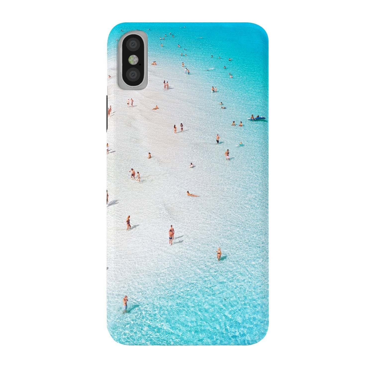 Gal Design Beach Daydream Phone Case