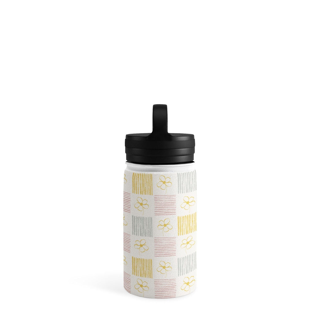 Menina Lisboa Spring Grandmillennial Water Bottle