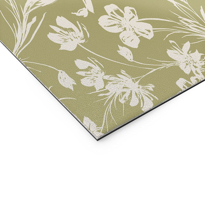 Gabriela Fuente Martine Welcome Mat