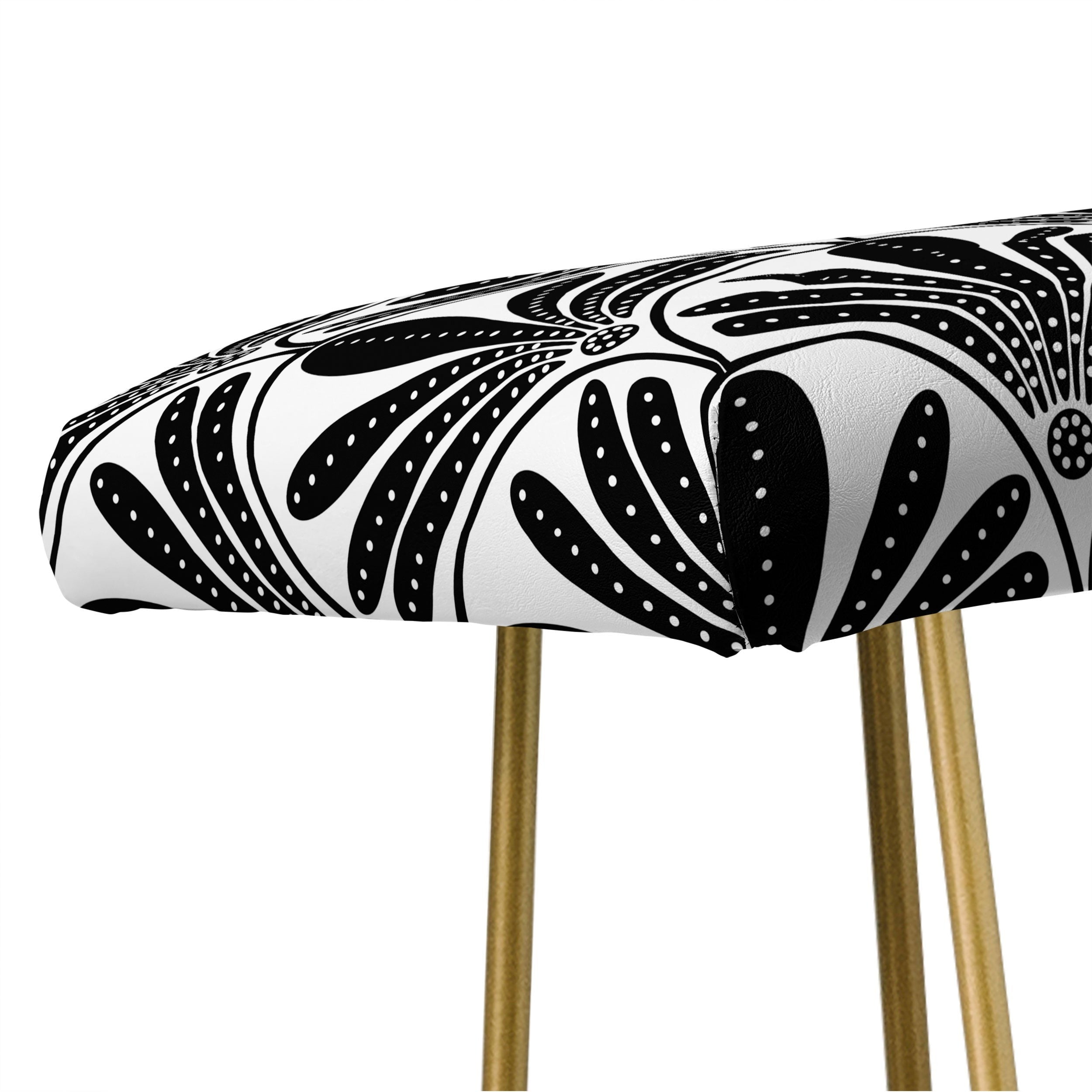 Jennifer Labre Hollywood Glam Bench