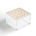 Design by Spark Christmas Tree Delight Acrylic Box